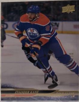 Evander Kane [High Gloss] #77
