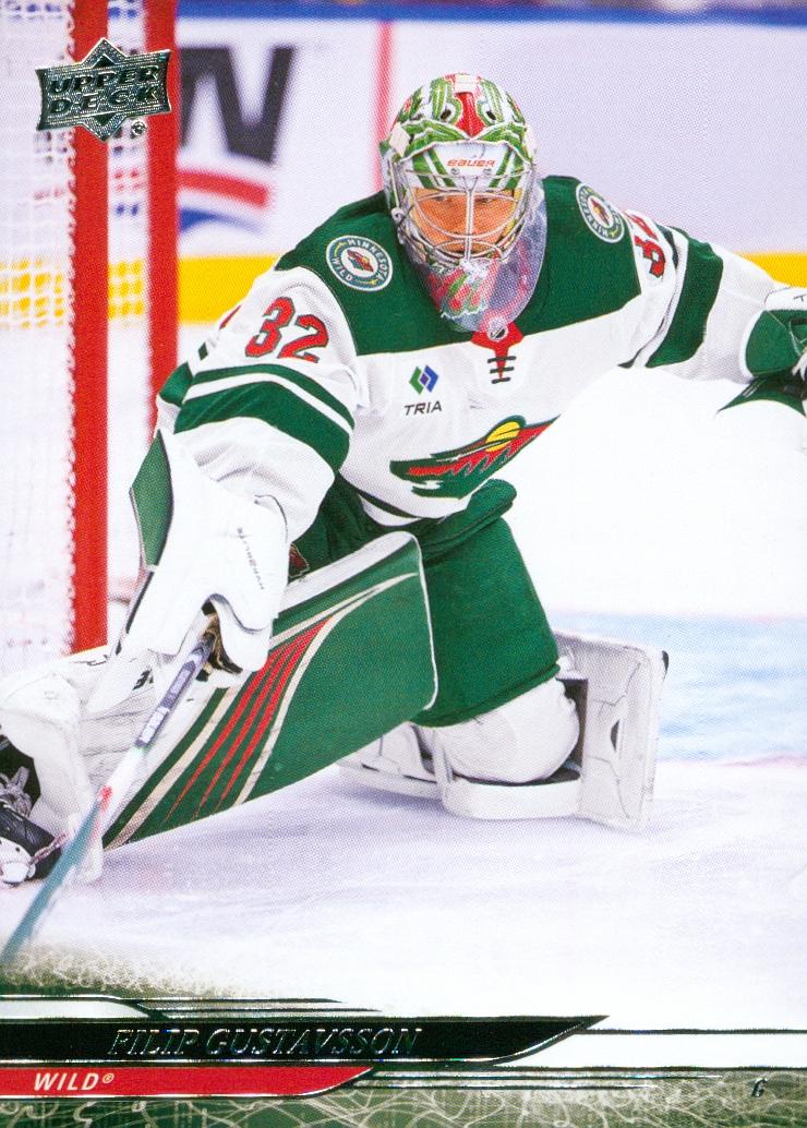 Filip Gustavsson #94