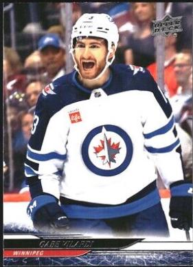 Gabe Vilardi #195