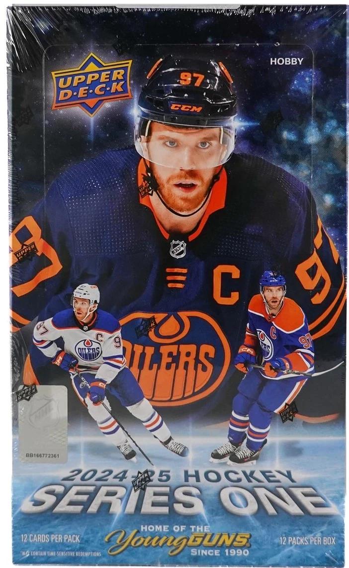Hobby Box