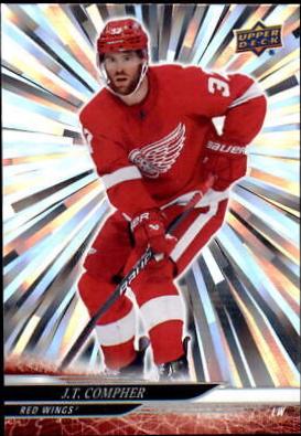J.T. Compher [Outburst Silver] #69