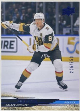 Jack Eichel [Deluxe] #181