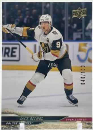 Jack Eichel [Exclusive] #181