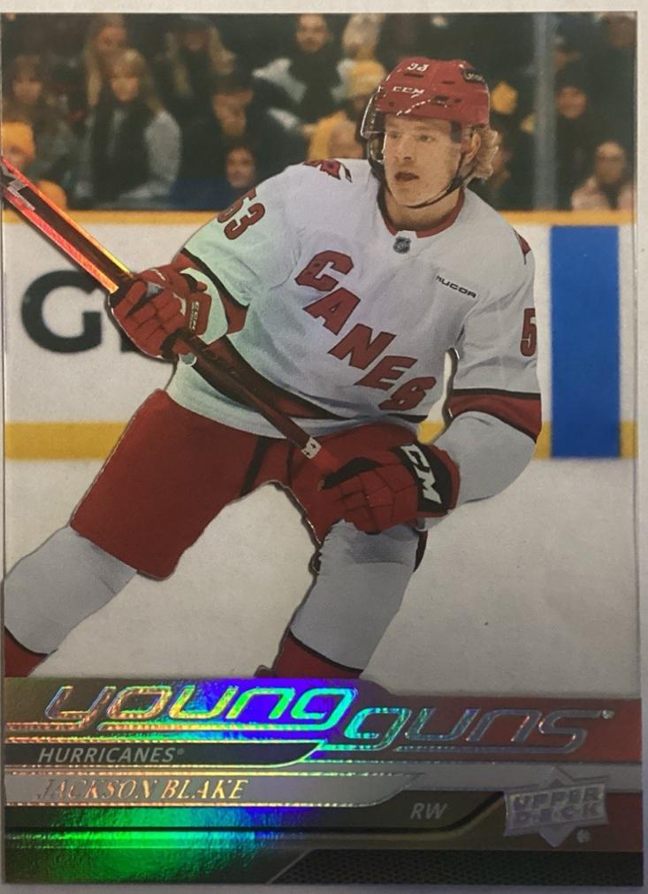 Jackson Blake [Acetate] #470
