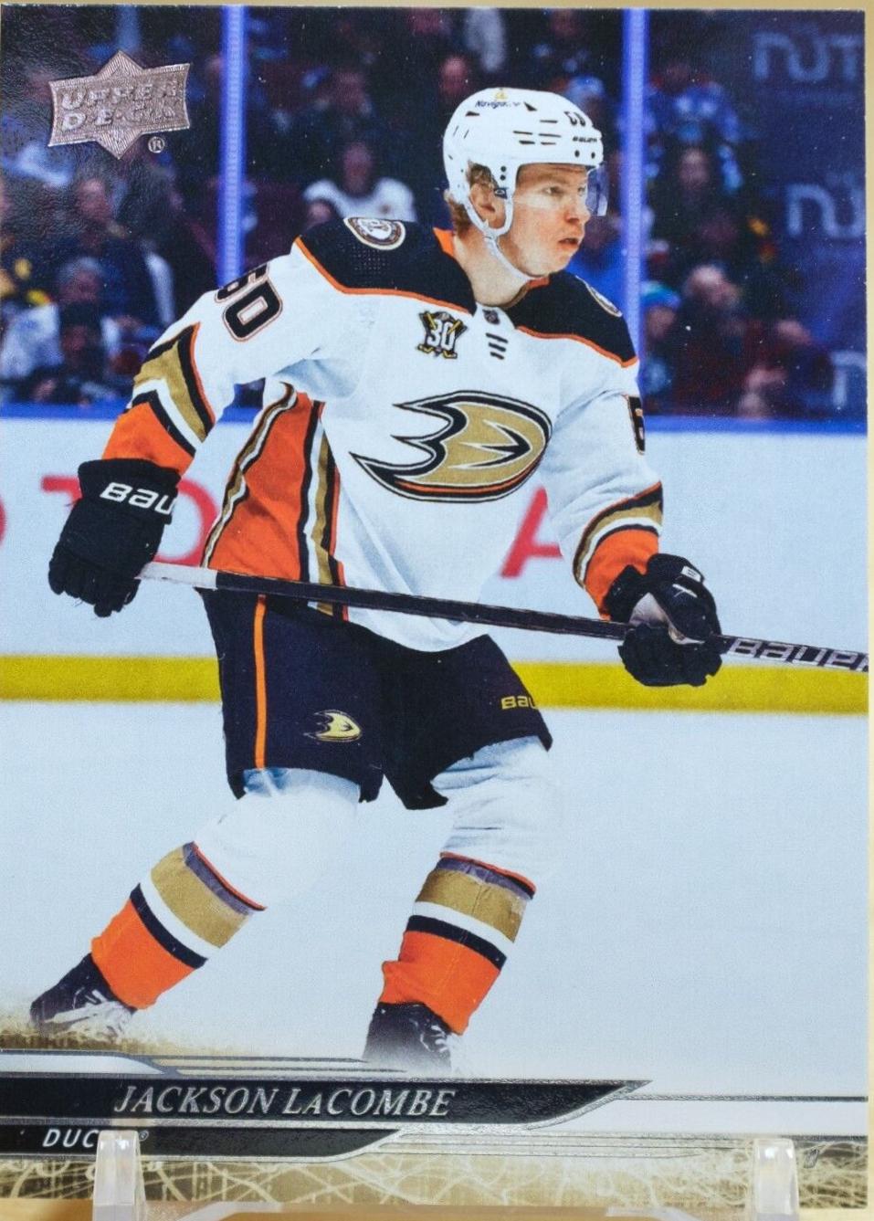 Jackson LaCombe #2