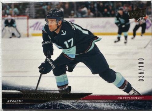 Jaden Schwartz [Exclusive] #153