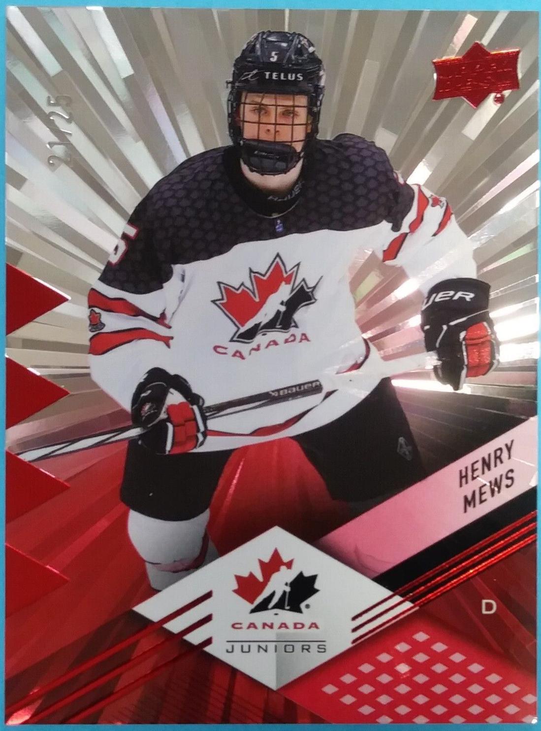 Jake Oettinger [Outburst Red] #61