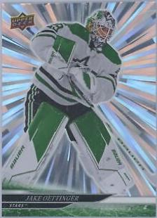 Jake Oettinger [Outburst Silver] #61