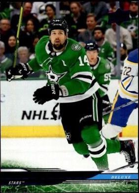 Jamie Benn [Deluxe] #64