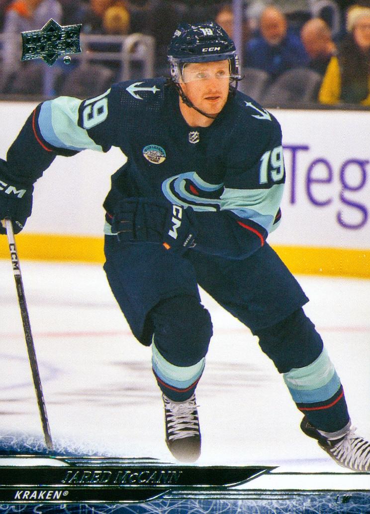 Jared McCann #152