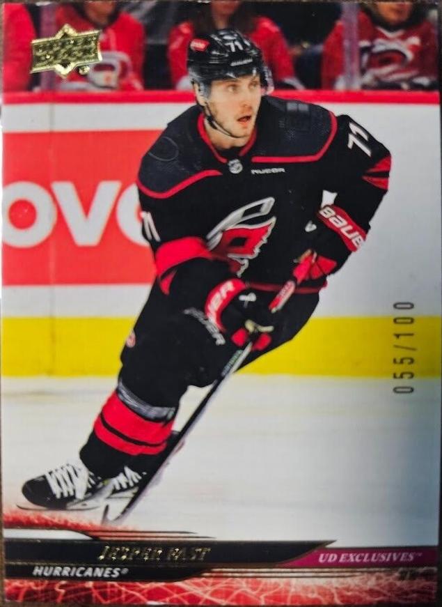Jesper Fast [Exclusive] #40