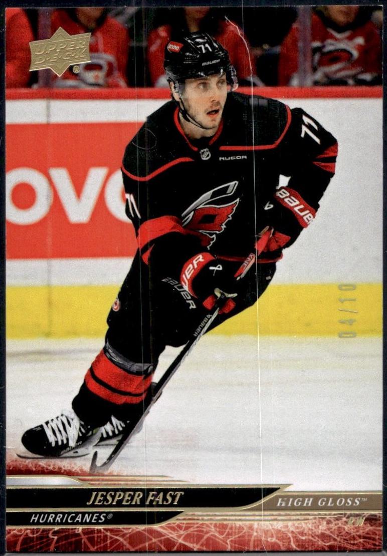 Jesper Fast [High Gloss] #40