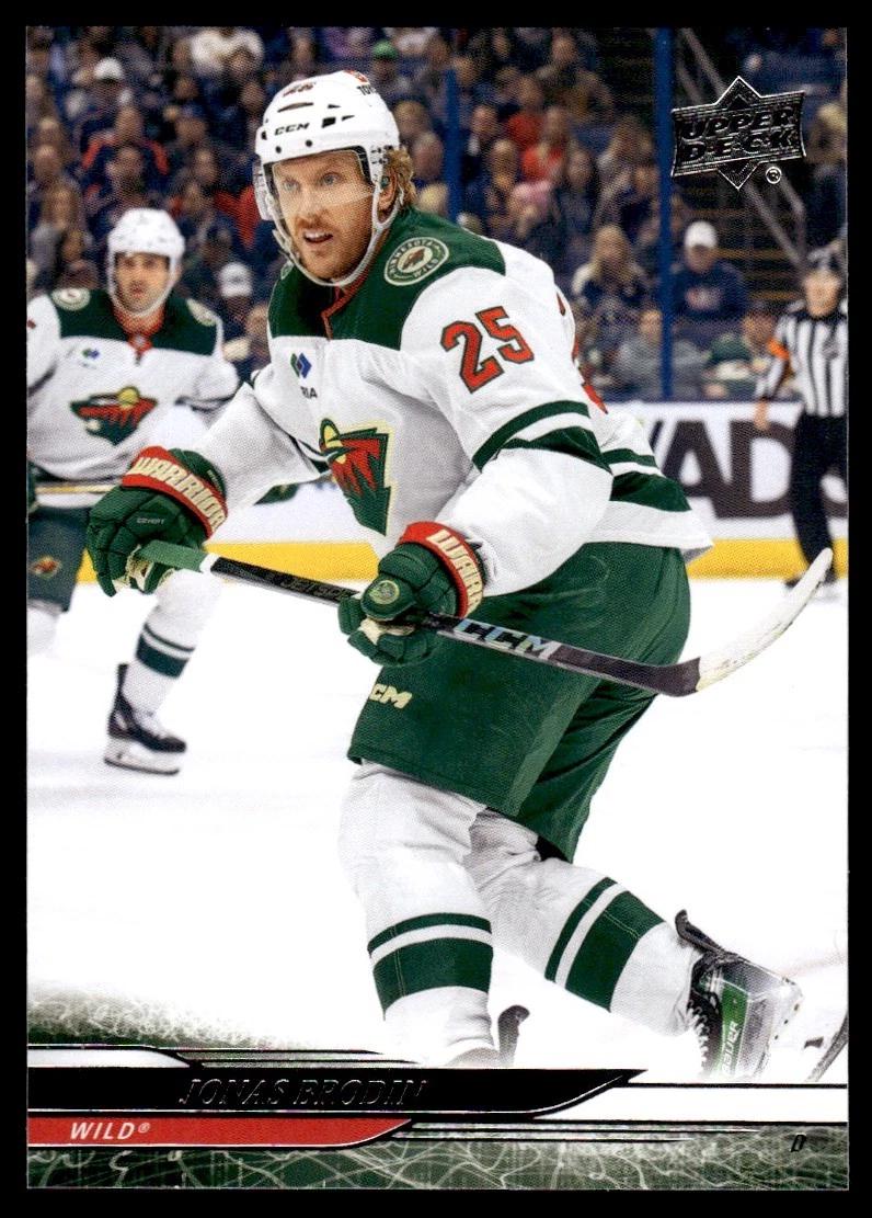 Jonas Brodin #569