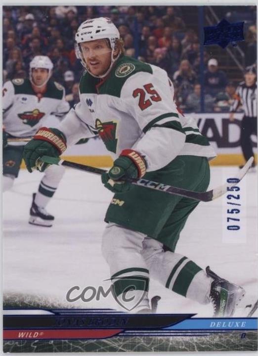 Jonas Brodin [Deluxe] #569