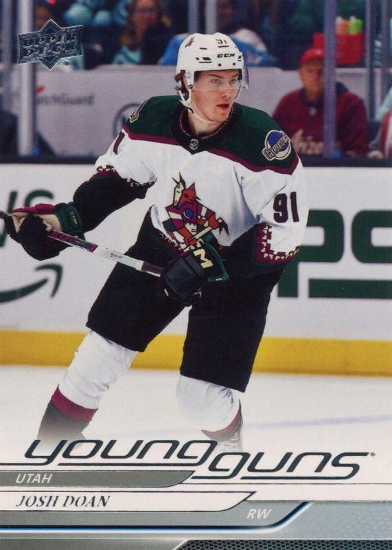 Josh Doan #233