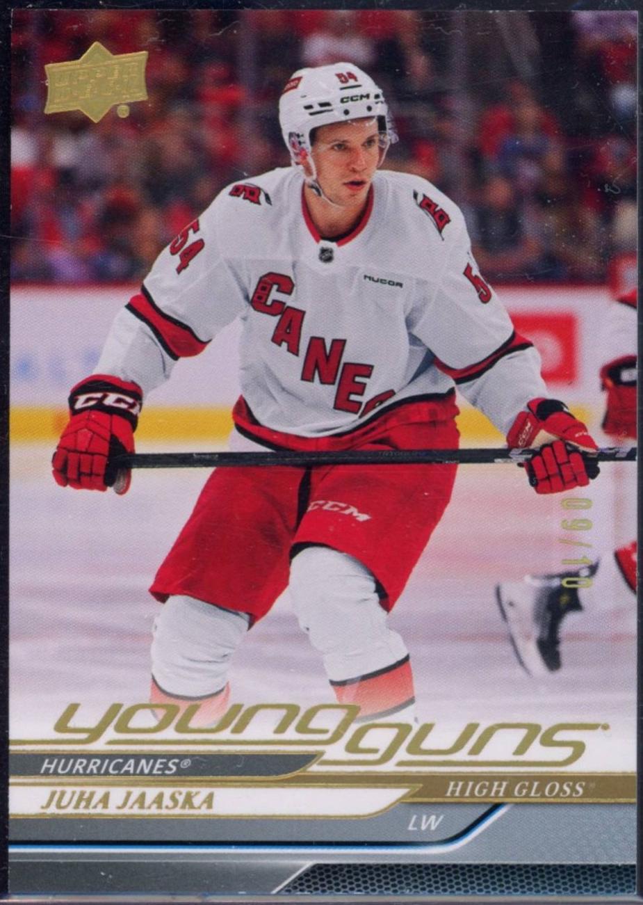 Juha Jaaska [High Gloss] #718