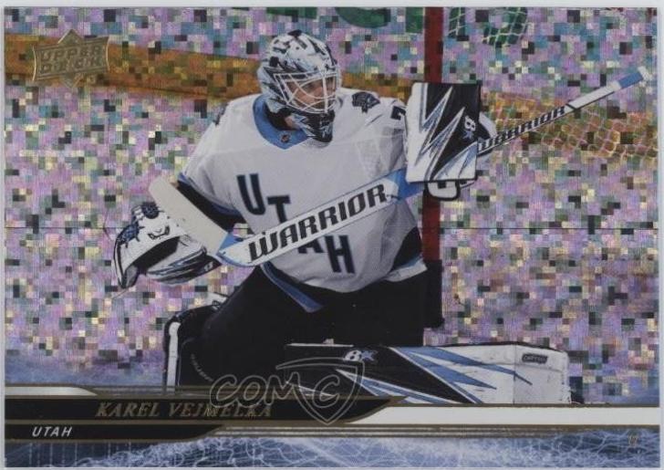 Karel Vejmelka [Speckled Rainbow] #627