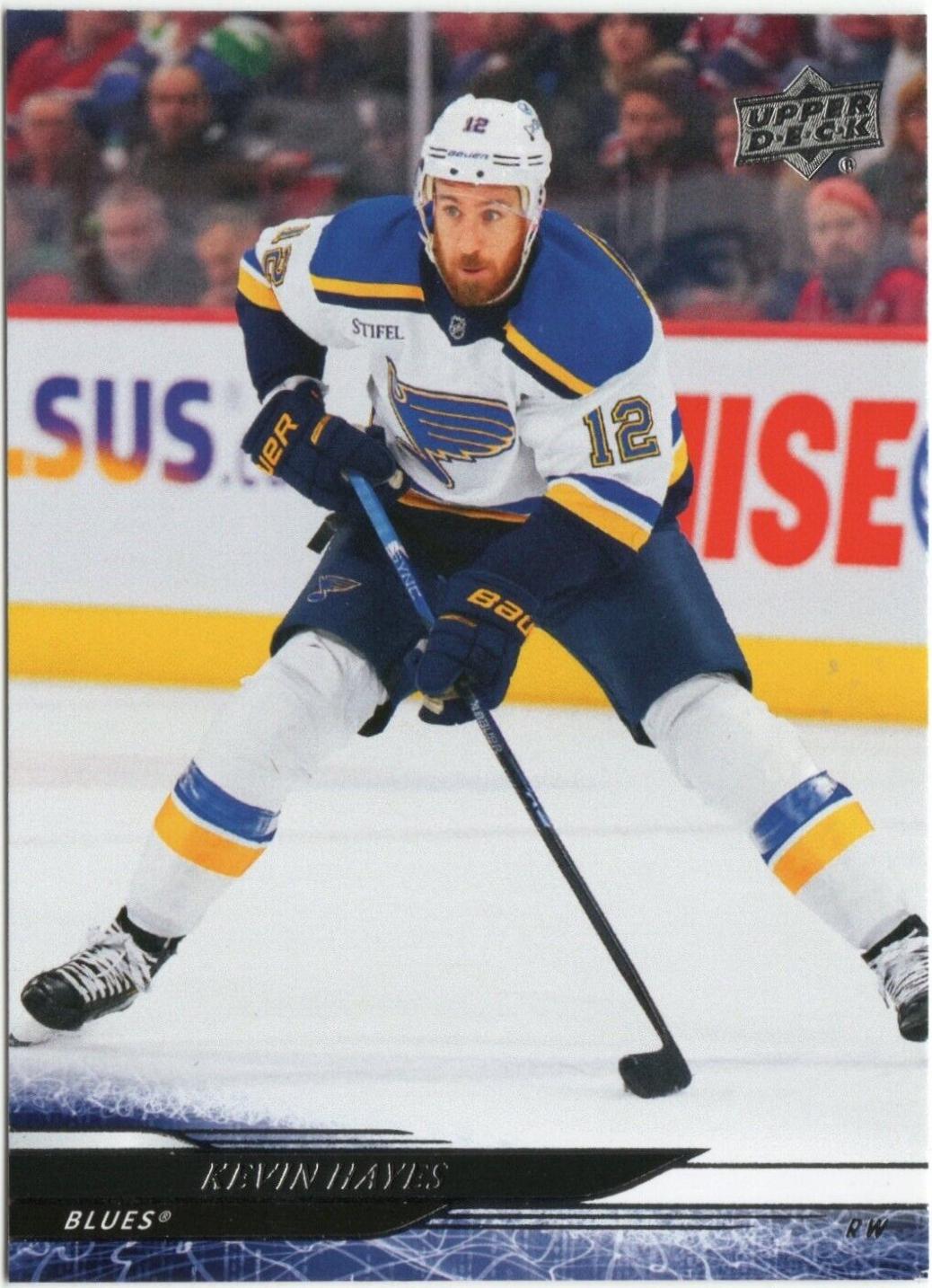 Kevin Hayes #161