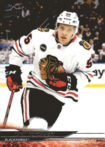 Kevin Korchinski #44