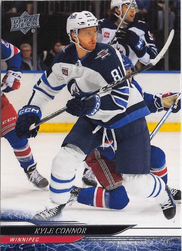 Kyle Connor #193