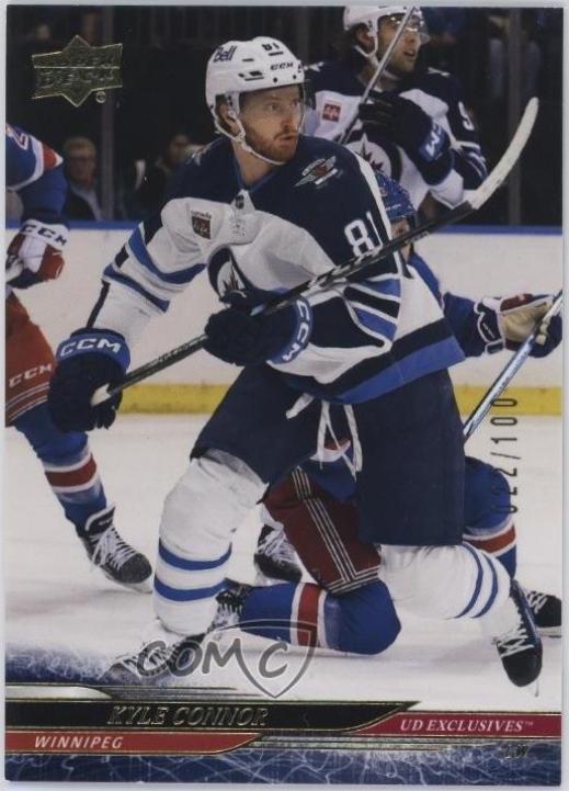 Kyle Connor [Exclusive] #193