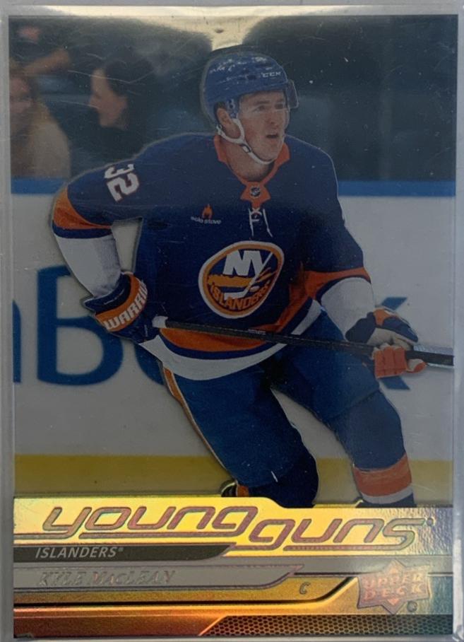 Kyle MacLean [Acetate] #204