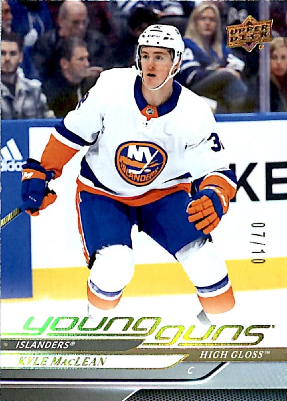 Kyle MacLean [High Gloss] #204