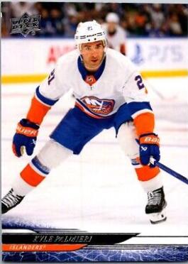 Kyle Palmieri #119