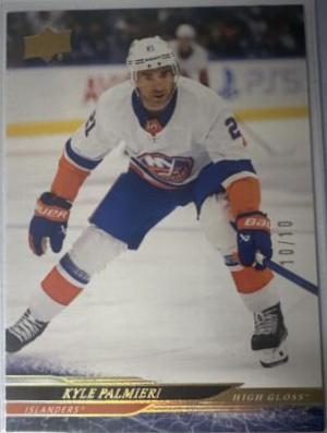 Kyle Palmieri [High Gloss] #119