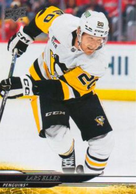Lars Eller #381