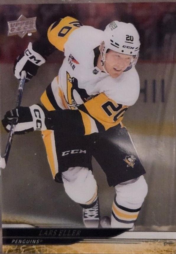 Lars Eller [Clear Cut] #381