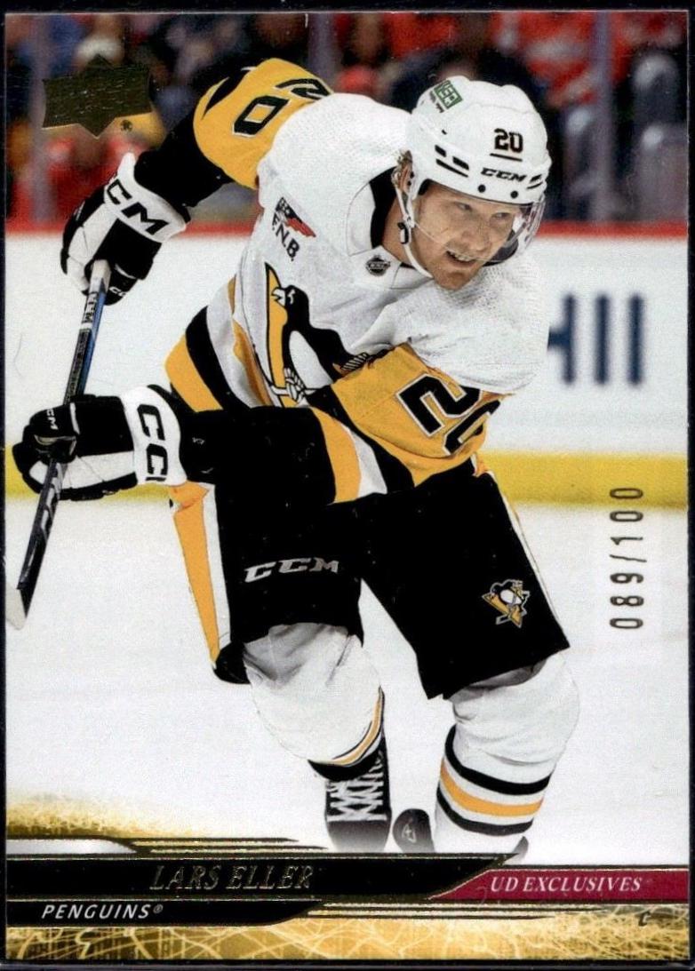 Lars Eller [Exclusive] #381