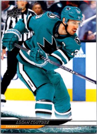 Logan Couture #150