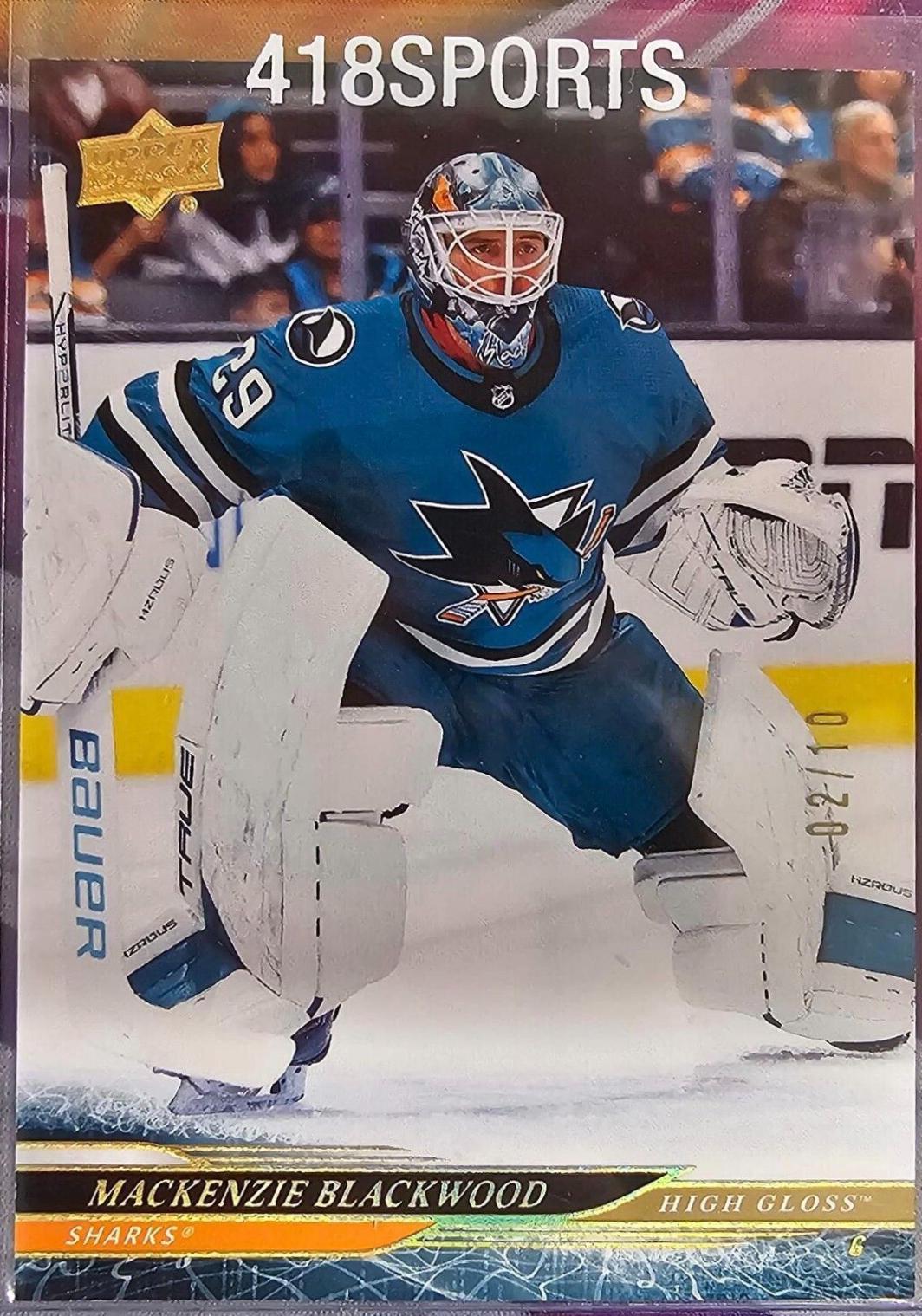 Mackenzie Blackwood [High Gloss] #146