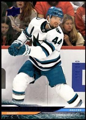Marc-Edouard Vlasic [Deluxe] #149