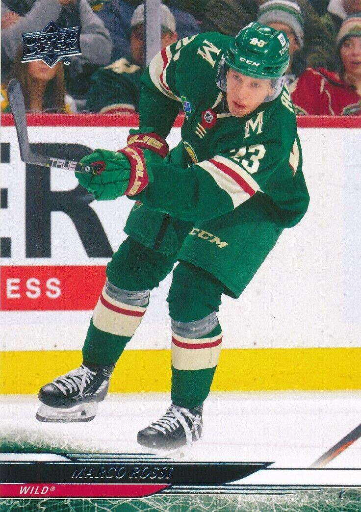Marco Rossi #97