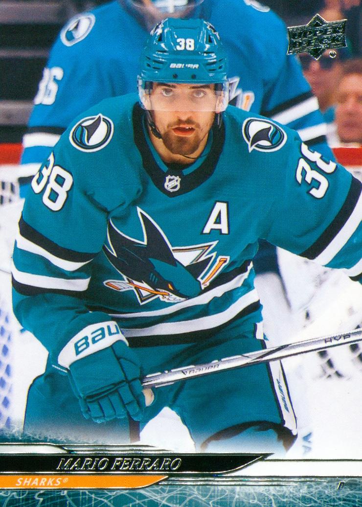 Mario Ferraro #151