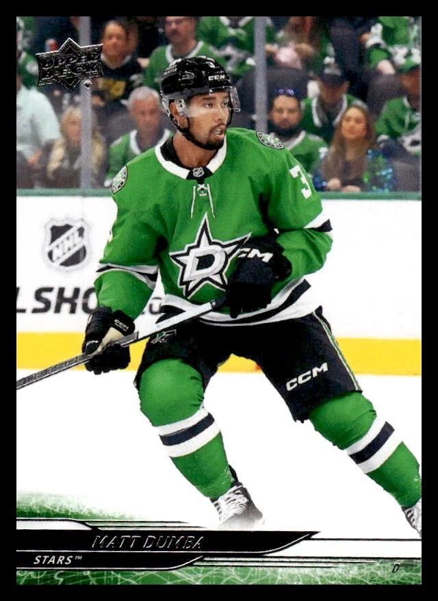 Matt Dumba #542