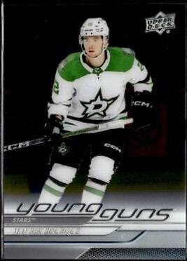 Mavrik Bourque [Clear Cut] #215