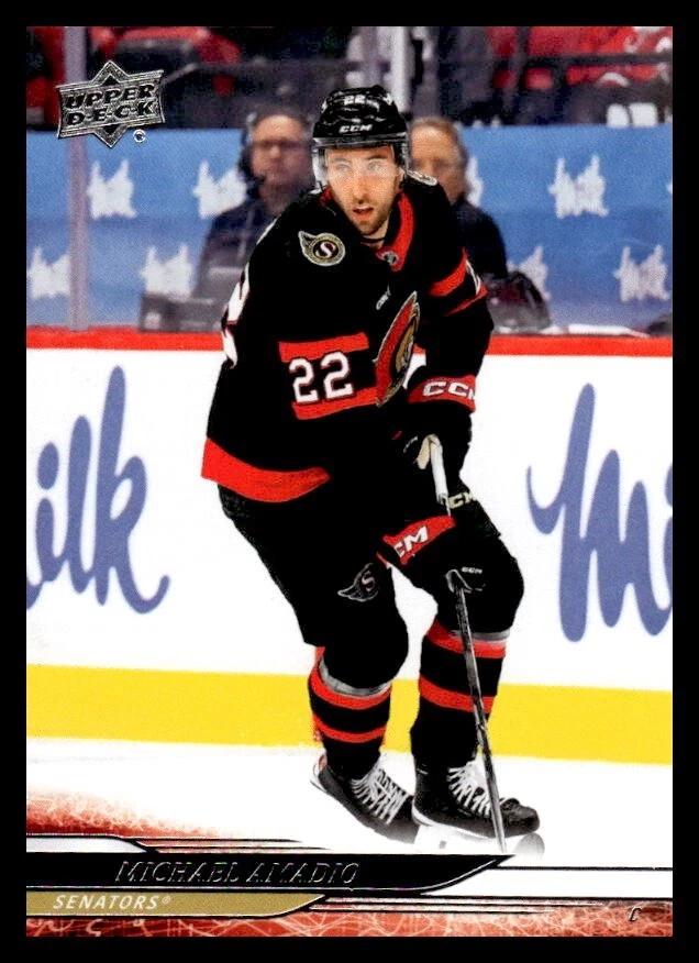 Michael Amadio #594