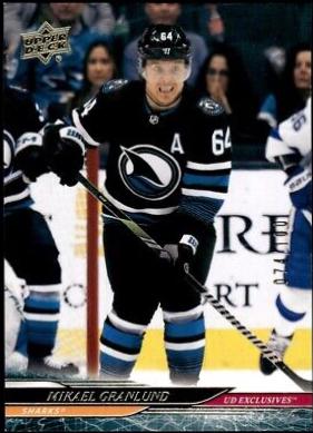 Mikael Granlund [Exclusive] #147