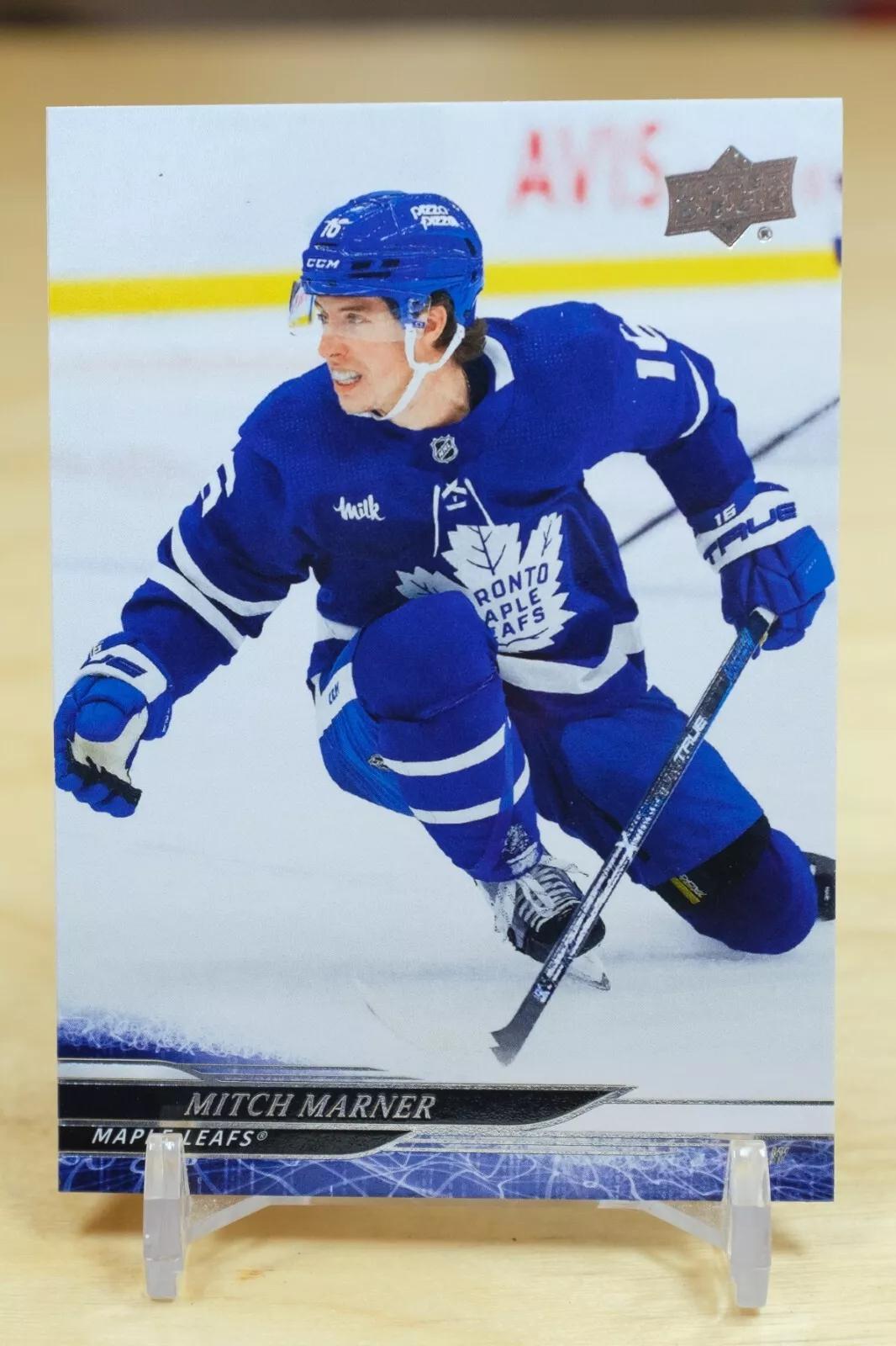 Mitch Marner #172