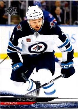Neal Pionk #198