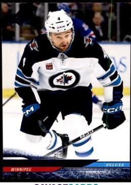Neal Pionk [Deluxe] #198