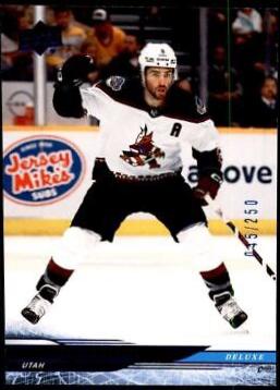 Nick Schmaltz [Deluxe] #10