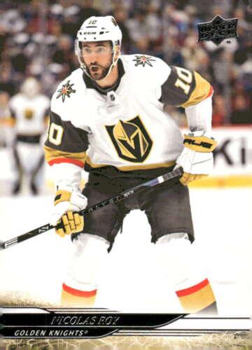 Nicolas Roy #183