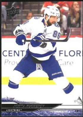 Nikita Kucherov #167