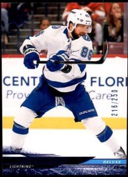 Nikita Kucherov [Deluxe] #167