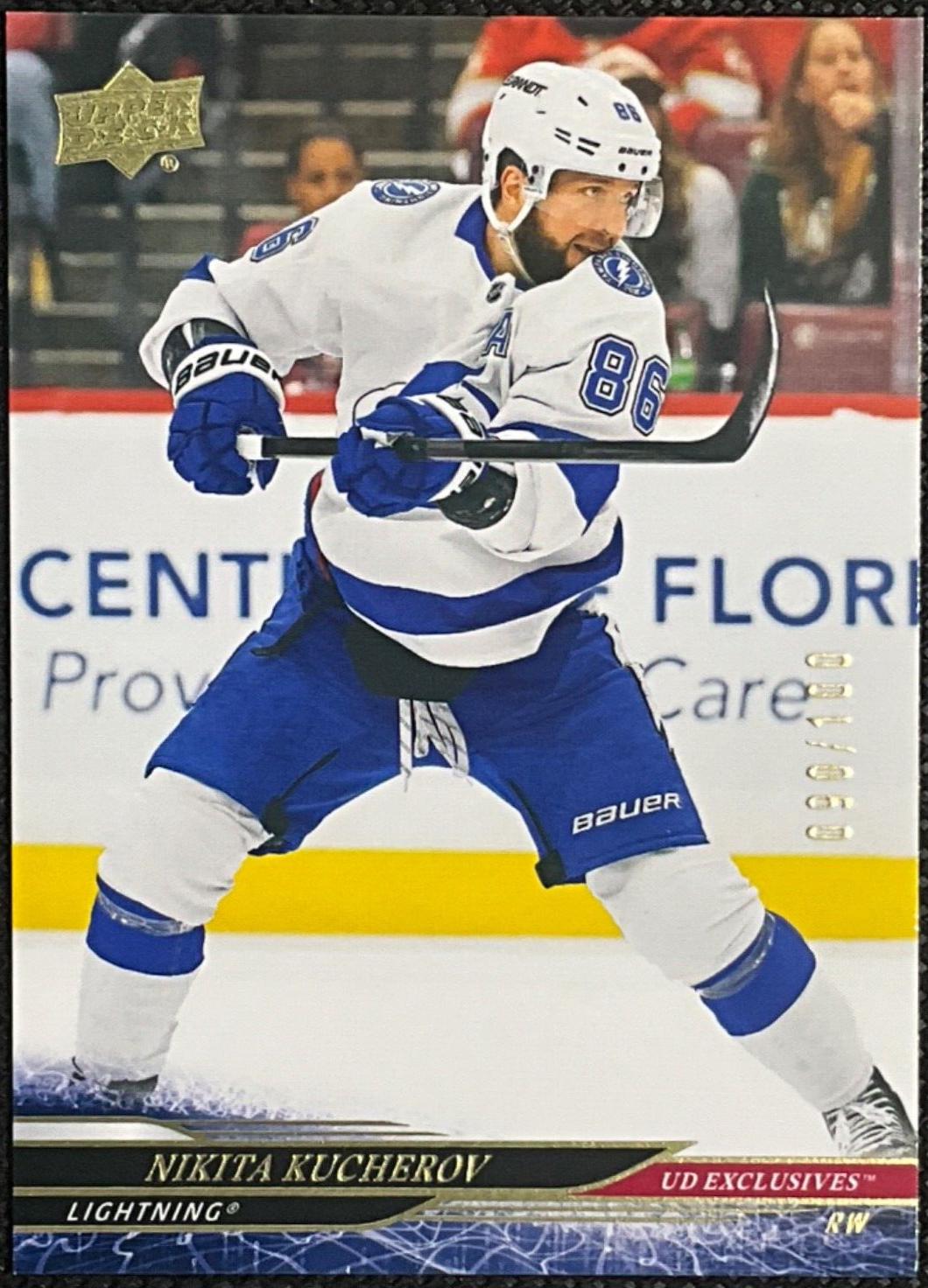 Nikita Kucherov [Exclusive] #167
