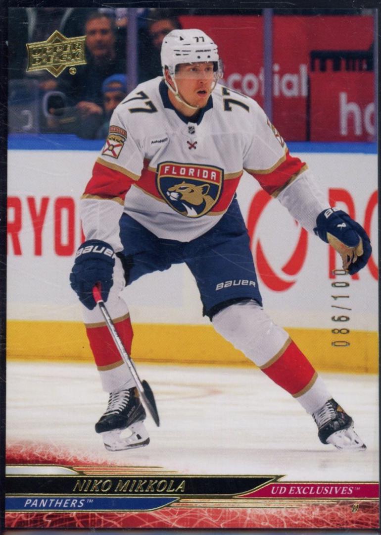 Niko Mikkola [Exclusive] #83
